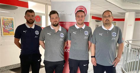 Verein Pressekonferenz In Erfurt Fsv Wacker Nordhausen E V