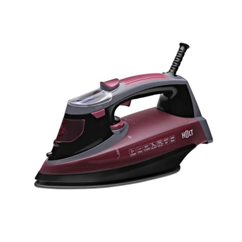 Утюг HOLT HT-IR-008 Донецк
