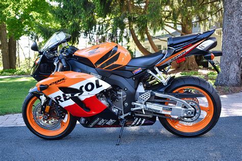 2005 Repsol Cbr1000rr Atelier Yuwa Ciao Jp