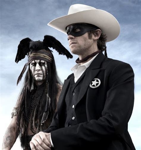 How To Make Your Own Lone Ranger Costume Hubpages