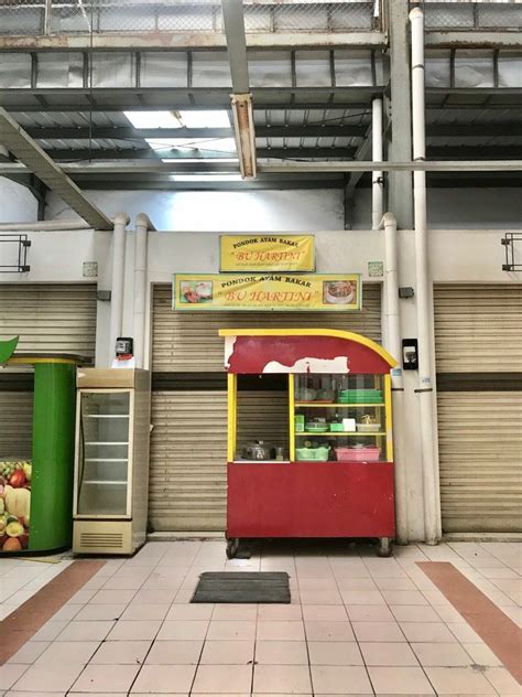 Kios Pasar Modern Grand Wisata Bekasi On Carousell