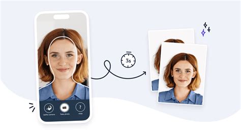 How To Take A Passport Photo With An Iphone [step By Step]