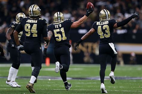 7 bold predictions for New Orleans Saints vs. San Francisco 49ers