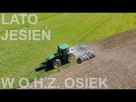 Lato Jesień w O H Z Osiek 2022 YouTube