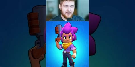 Shelly Vs Nita Brawl Stars Showdown