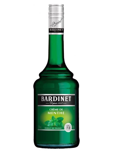 Crema Bardinet De Menta 700 Ml