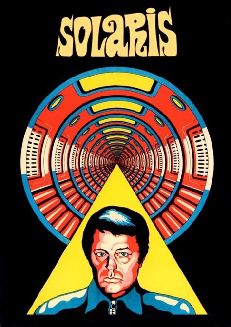 Solaris 1972 Posters — The Movie Database Tmdb