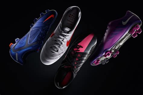 Which Nike Football Boot Suits You Best? - Nookmag