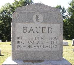 John M Bauer 1871 1930 Mémorial Find a Grave