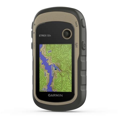 Nawigacja Turystyczna Garmin ETrex 32x 010 02257 01