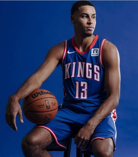 Sacramento Kings Unveil New City Edition Uniform Uni Watch