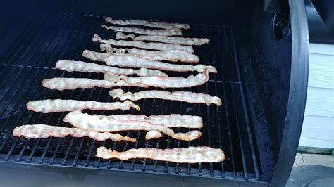 Rant: Humidity made for a total nightmare! Pellets swelled up in the