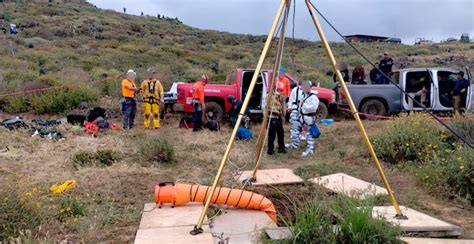 Baja California Extranjeros Fueron Asesinados Por Resistirse A Robo