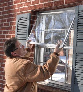 Replacing Old Aluminum Windows Extreme How To Aluminum Storm