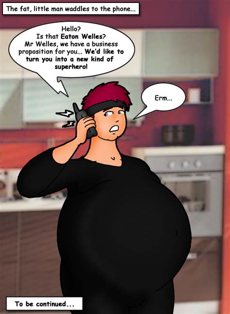 Mpreg Conundrum 74 By Belly577 On Deviantart