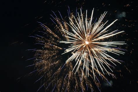 Free Fireworks 2 Stock Photo - FreeImages.com