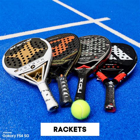 padel Racket