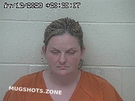 WATKINS BRITTANY 04 12 2023 Scioto County Mugshots Zone