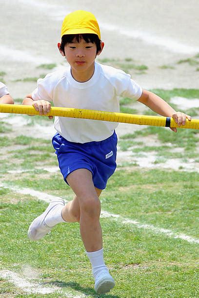 Prince Hisahito Attends Sports Festival Photos and Images | Getty Images