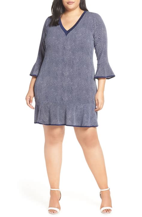 Michael Michael Kors Plus Size Dresses