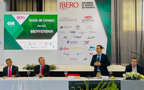 Jorge S Nchez Presenta Ante Empresarios De Puebla A Ixtapa Zihuatanejo