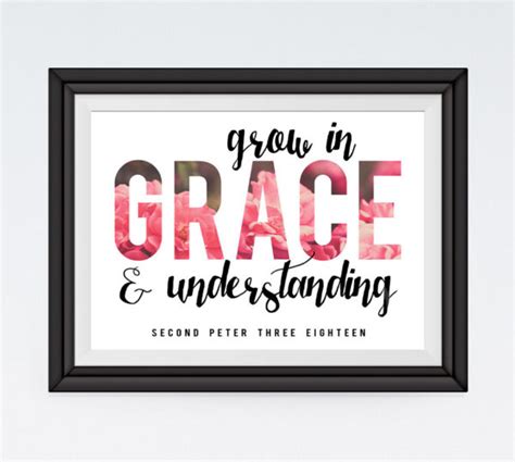 Grow In GRACE And Understanding 2 Peter 3 18 Seeds Of Faith