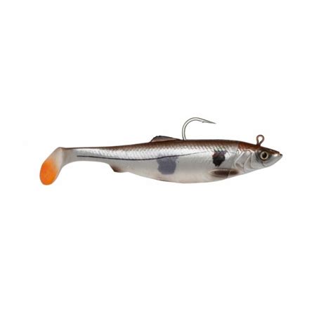 Savage Gear D Hering Big Shad Cm G Fischdeal