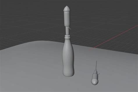 3D model ROCKET FIRECRACKERS - INDIAN FIRECRACKER VR / AR / low-poly | CGTrader