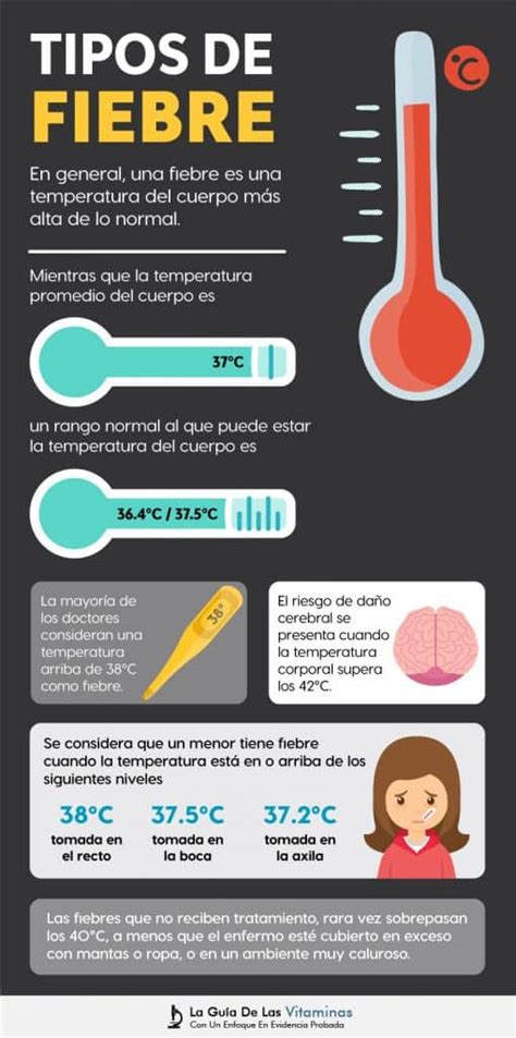 C Mo Bajar La Fiebre En Adultos Y Ni Os De Forma Natural Y Sencilla