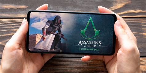 Beta Do Pobrania Dla Mobilnej Gry Assassin S Creed Codename Jade Jest