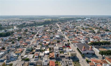 Obra De R Milh Es Para Reparar Danos Causados Em Cidade Do Es Es