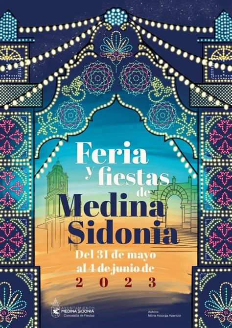 Feria De Medina Sidonia Guia De C Diz