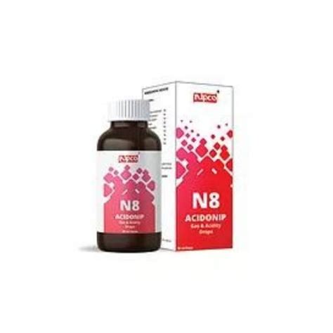 Buy Nipco N Acidonip Drops Ml Online At Discounted Price Netmeds