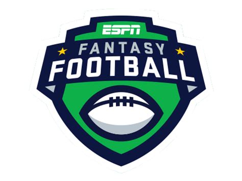 Espn Fantasy Football Team Logos