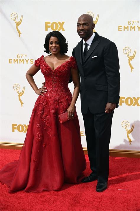 Niecy Nash Confirms Divorce