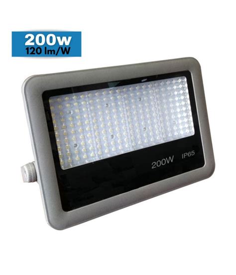 Foco Proyector Led Pro W Smd Lm