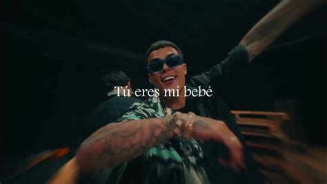 No Te Quieren Conmigo Remix Lyrics Lunay Gaby Music Luar La L