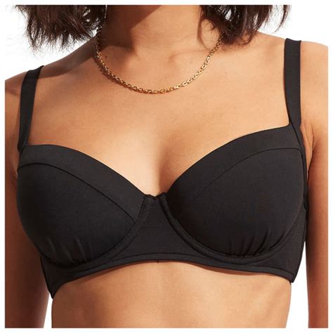 Seafolly Collective DD Cup Underwire Bra Bikini Top Women S Buy