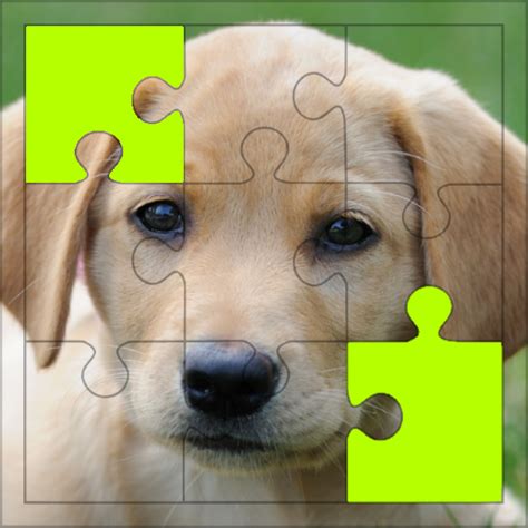 Puppy Puzzles & Dog Jigsaw - Apps on Google Play