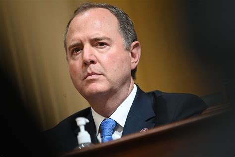 Rep Adam Schiff Announces Major Political Move