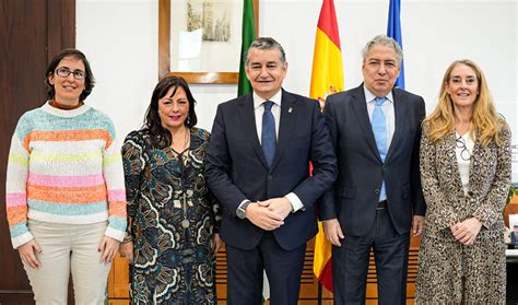 La Junta Aumenta En Tres Millones El Presupuesto Para Cooperaci N