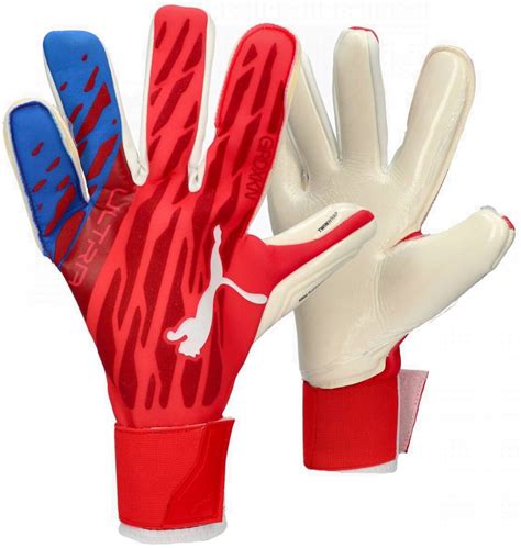 Puma Ultra Grip Hybrid Pro R Kawice Bramkarskie Meczowe