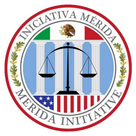 Mérida Initiative Wikipedia