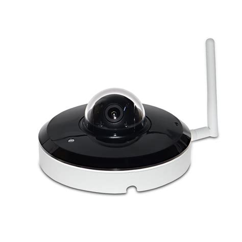Dahua DH-SD1A203T-GN-W IP камера видеонаблюдения купить в интернет ...