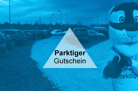 Exklusiver Parktiger Gutschein Rabatt September