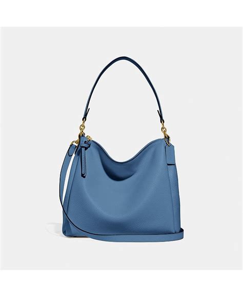 Macys Coach Hobo Bags Hotsell