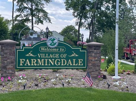 Farmingdale Village Fall Events Guide | Farmingdale, NY Patch