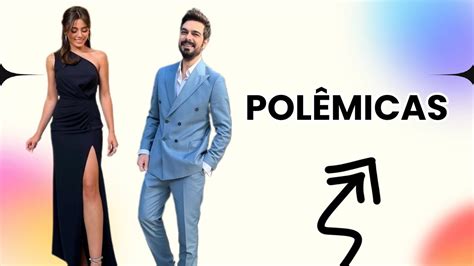 POLÊMICAS NOVOS AMORES HALIL IBRAHIM CEYLAN YouTube