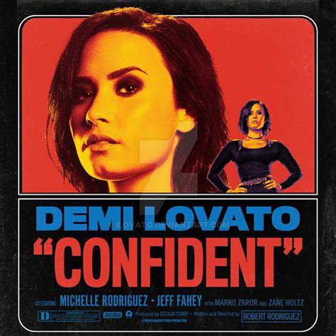 Demi Lovato Confident By Ilovato On Deviantart