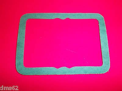 NEW REPLAC KOHLER VALVE COVER GASKET 235048 31727 BTT EBay